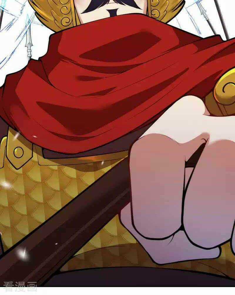 Vô Địch Kiếm Vực - Chapter 101 - Trang 9