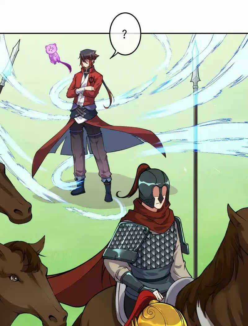 Vô Địch Kiếm Vực - Chapter 101 - Trang 10