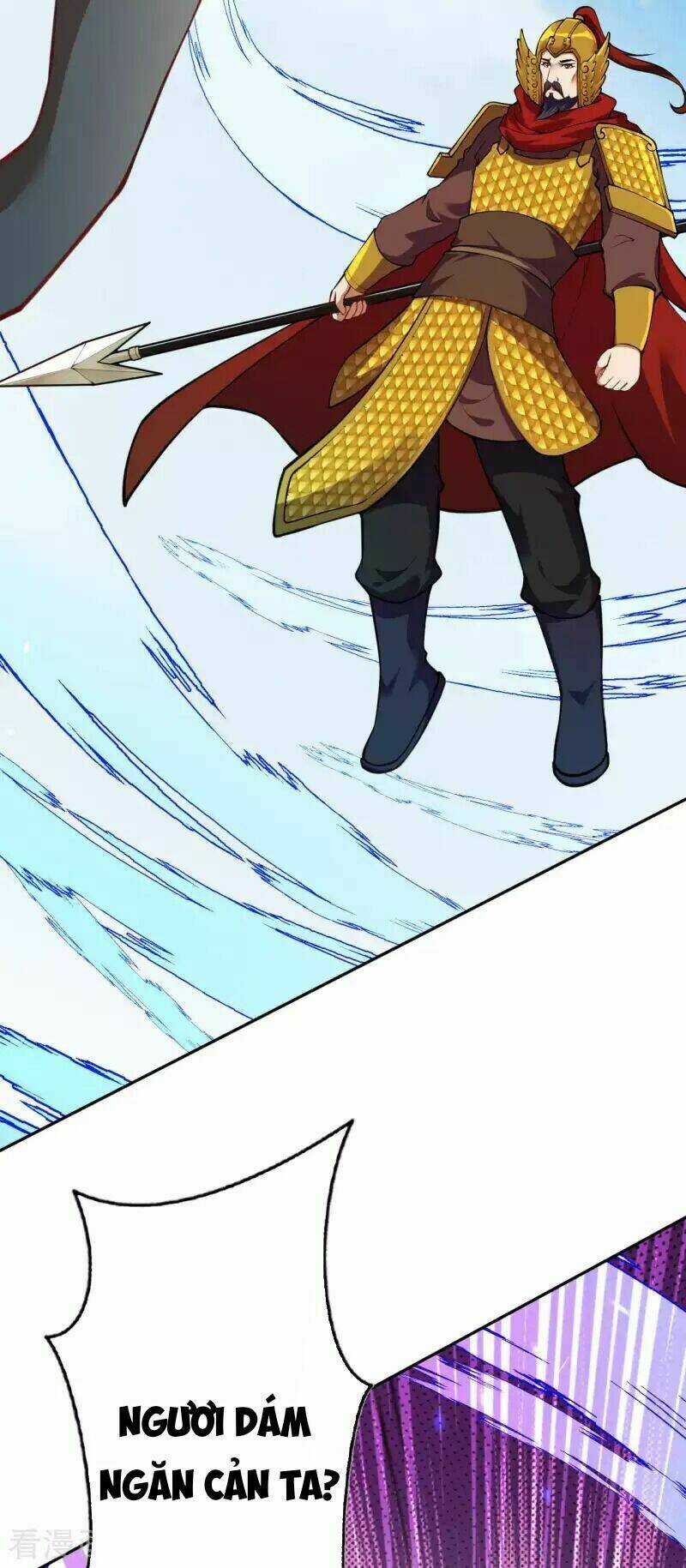 Vô Địch Kiếm Vực - Chapter 102 - Trang 13