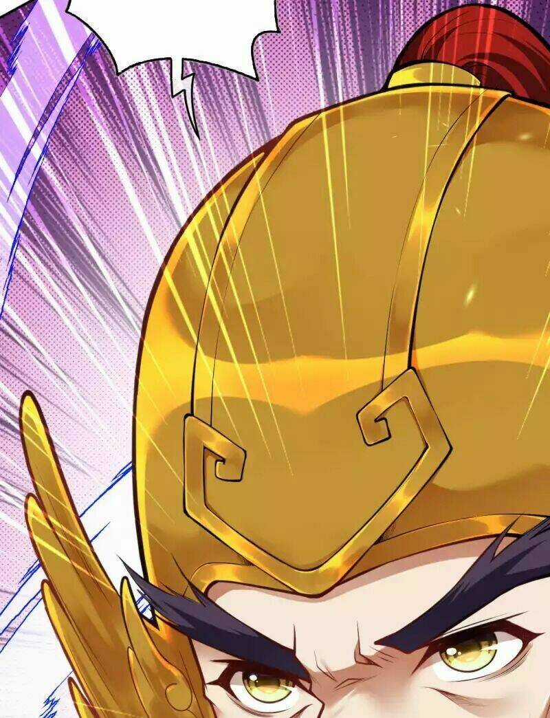 Vô Địch Kiếm Vực - Chapter 102 - Trang 14