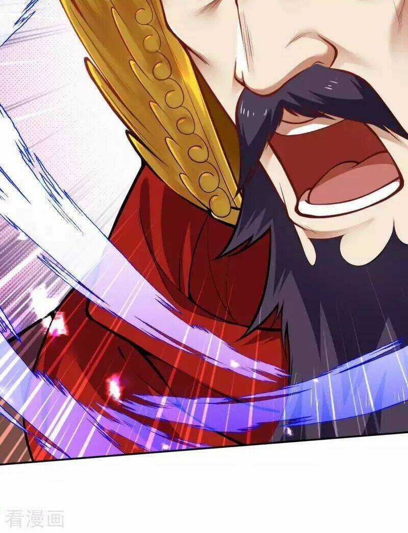 Vô Địch Kiếm Vực - Chapter 102 - Trang 15