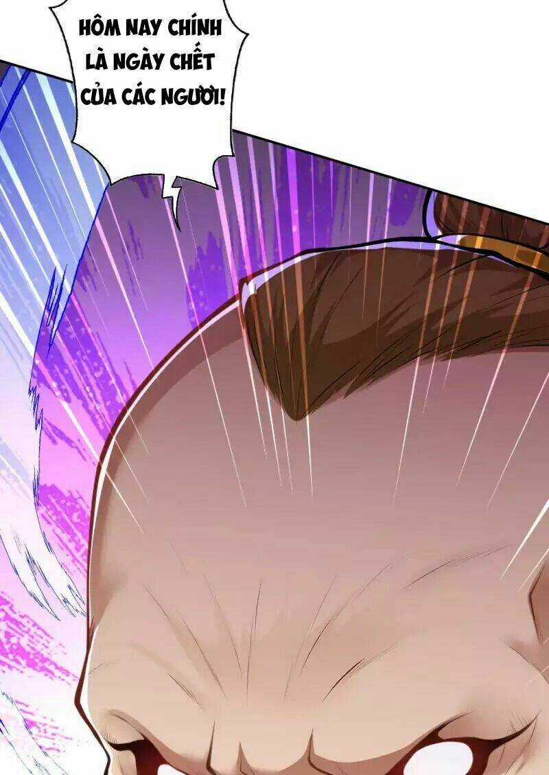 Vô Địch Kiếm Vực - Chapter 102 - Trang 17