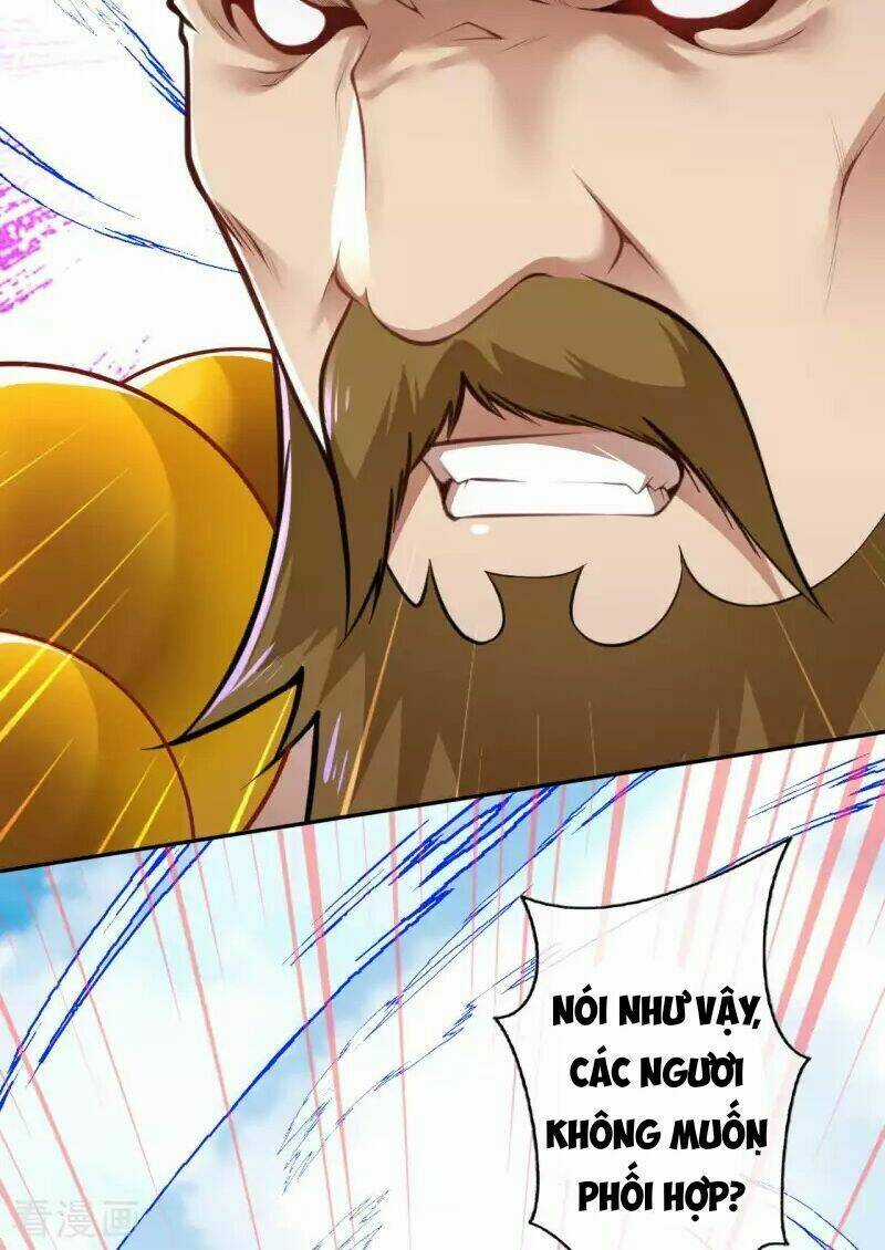 Vô Địch Kiếm Vực - Chapter 102 - Trang 18