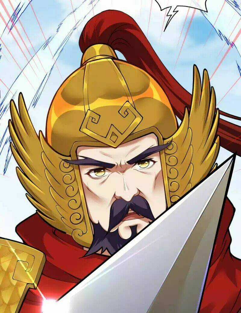 Vô Địch Kiếm Vực - Chapter 102 - Trang 19