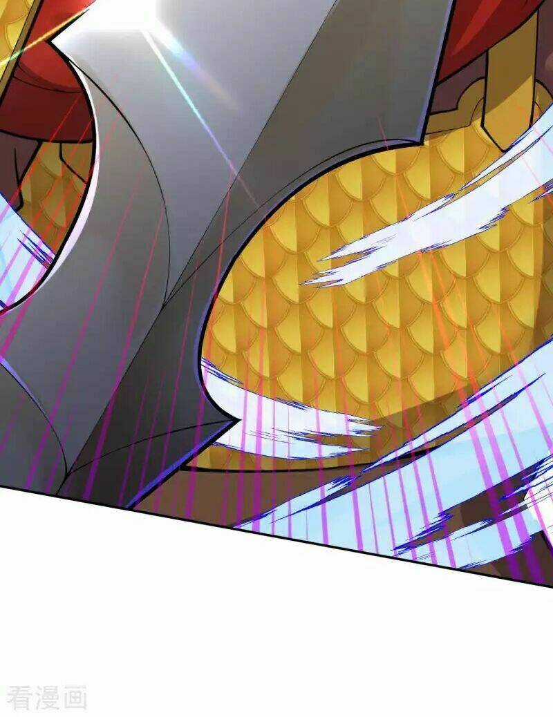 Vô Địch Kiếm Vực - Chapter 102 - Trang 20