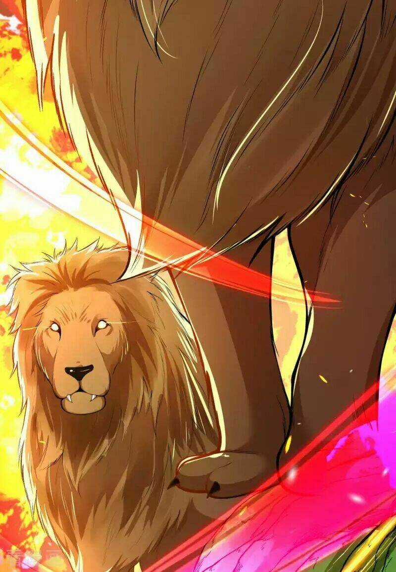 Vô Địch Kiếm Vực - Chapter 102 - Trang 3