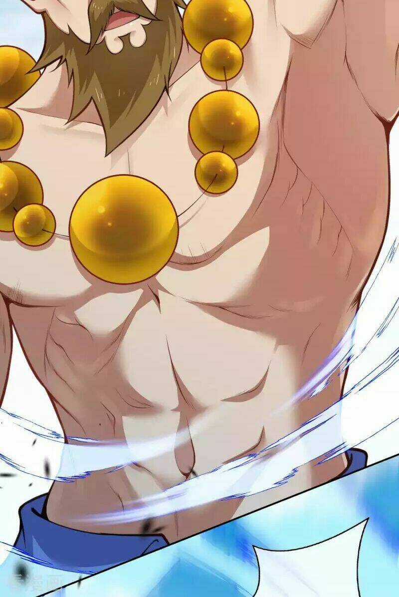 Vô Địch Kiếm Vực - Chapter 102 - Trang 22