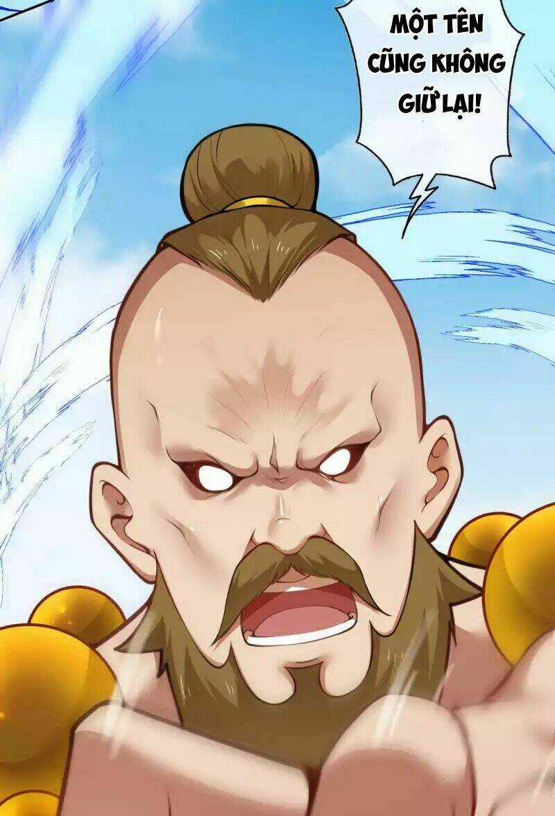 Vô Địch Kiếm Vực - Chapter 102 - Trang 23