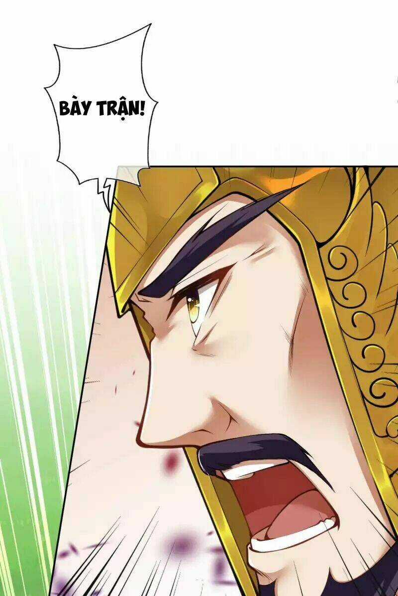 Vô Địch Kiếm Vực - Chapter 102 - Trang 26