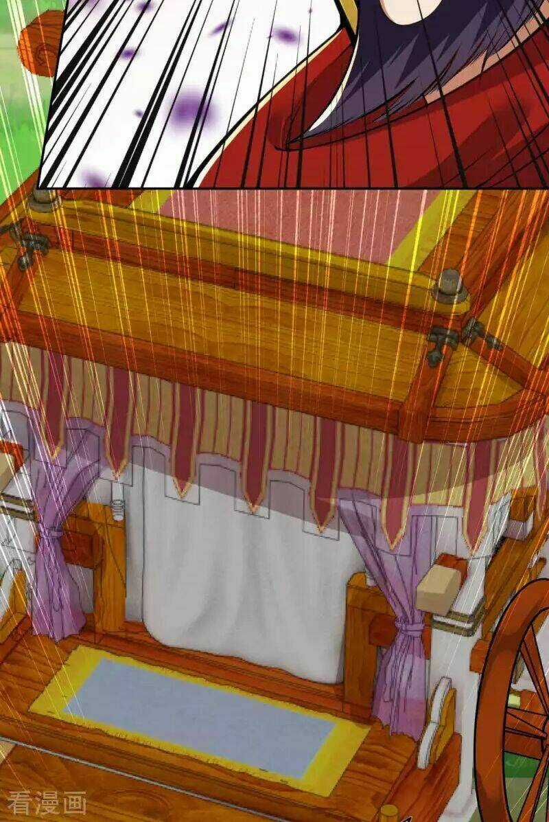 Vô Địch Kiếm Vực - Chapter 102 - Trang 27