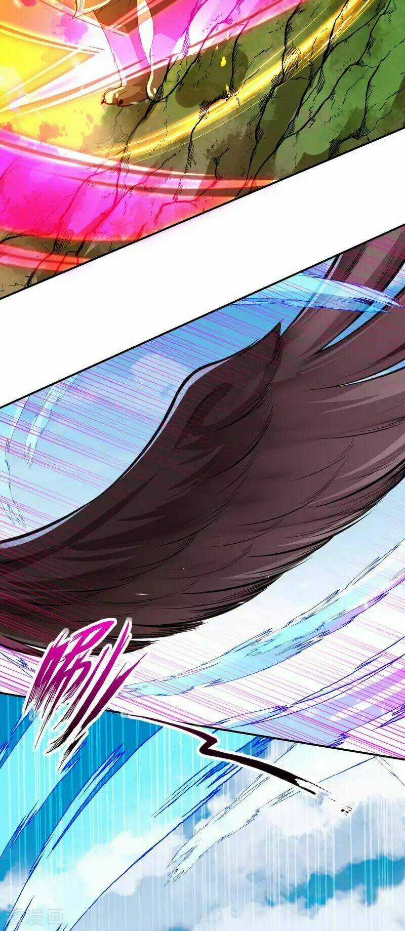 Vô Địch Kiếm Vực - Chapter 102 - Trang 4