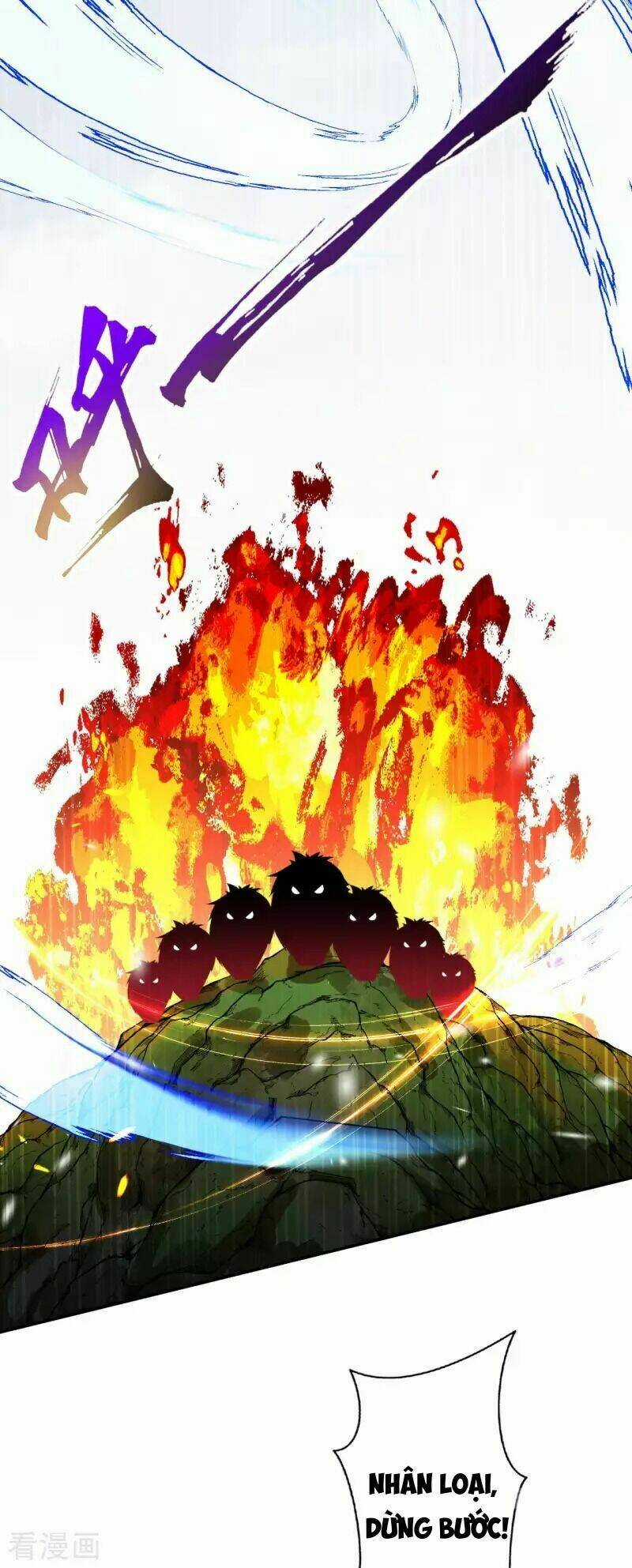 Vô Địch Kiếm Vực - Chapter 102 - Trang 6