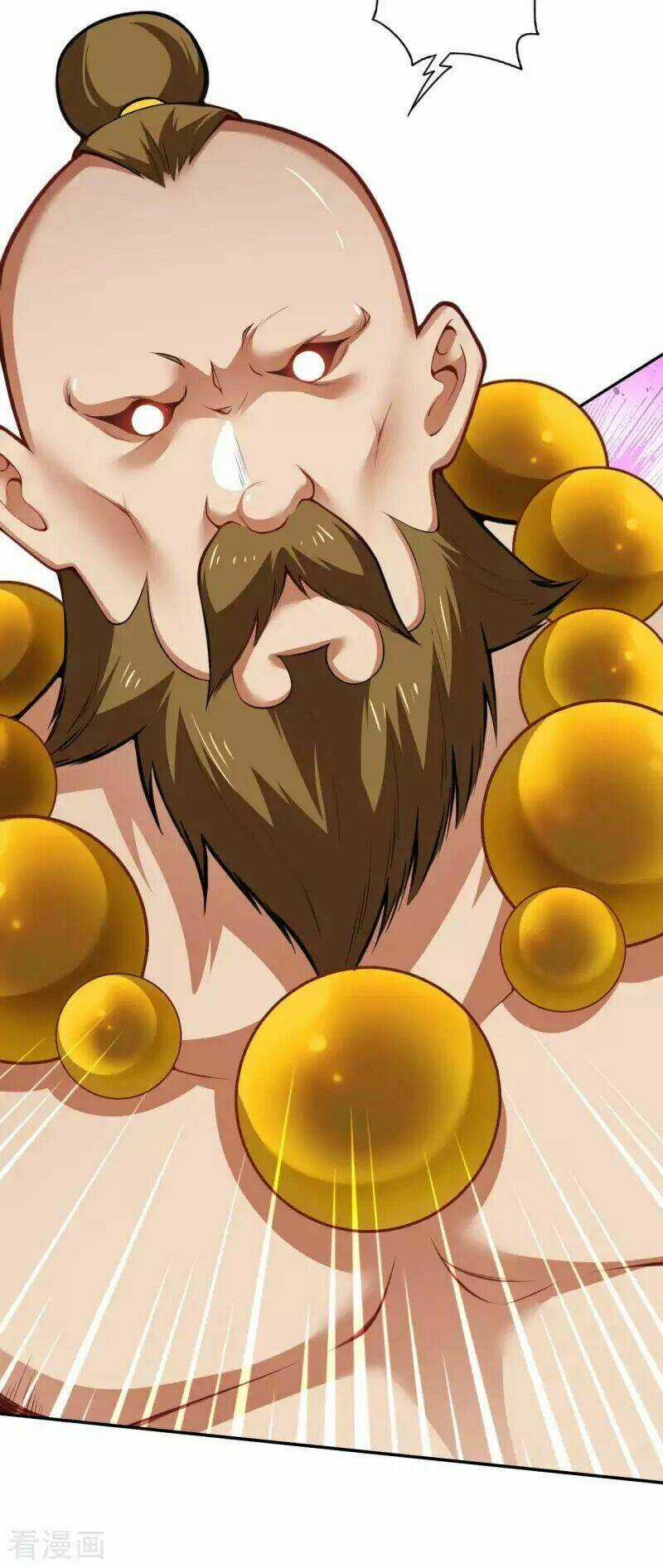 Vô Địch Kiếm Vực - Chapter 102 - Trang 7