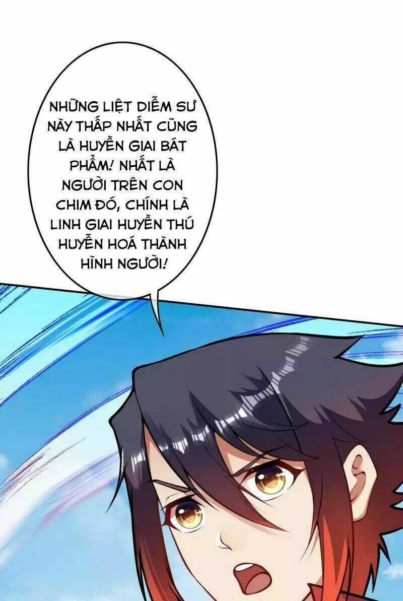 Vô Địch Kiếm Vực - Chapter 102 - Trang 8