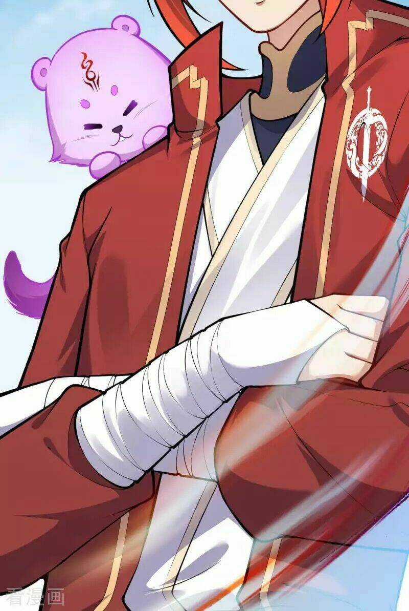 Vô Địch Kiếm Vực - Chapter 102 - Trang 9