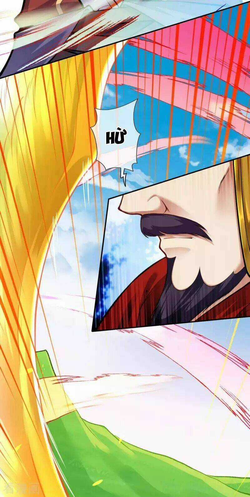 Vô Địch Kiếm Vực - Chapter 102 - Trang 10