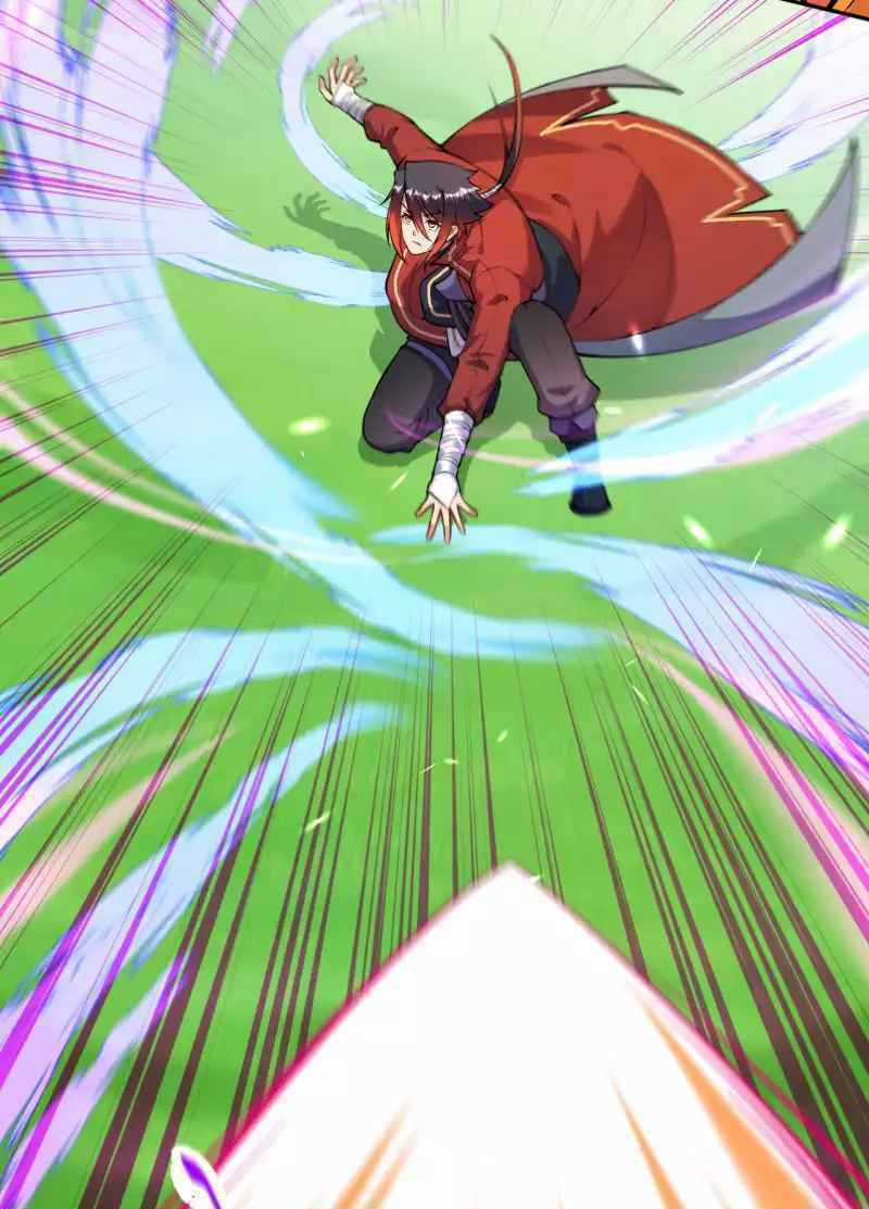 Vô Địch Kiếm Vực - Chapter 103 - Trang 11