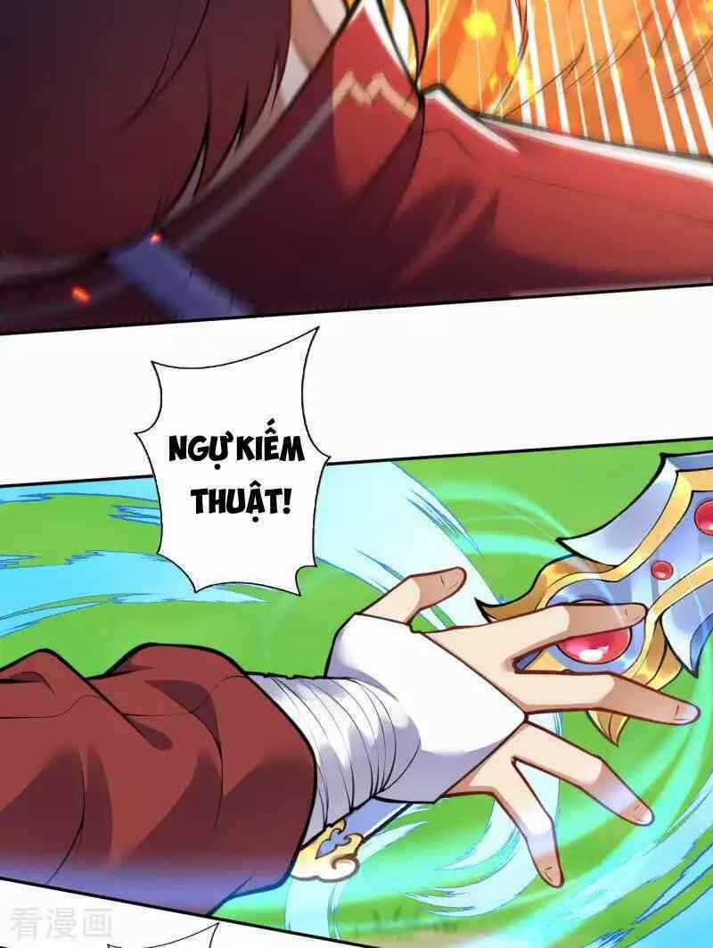 Vô Địch Kiếm Vực - Chapter 103 - Trang 15