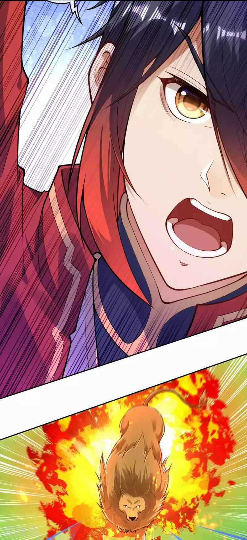 Vô Địch Kiếm Vực - Chapter 103 - Trang 19