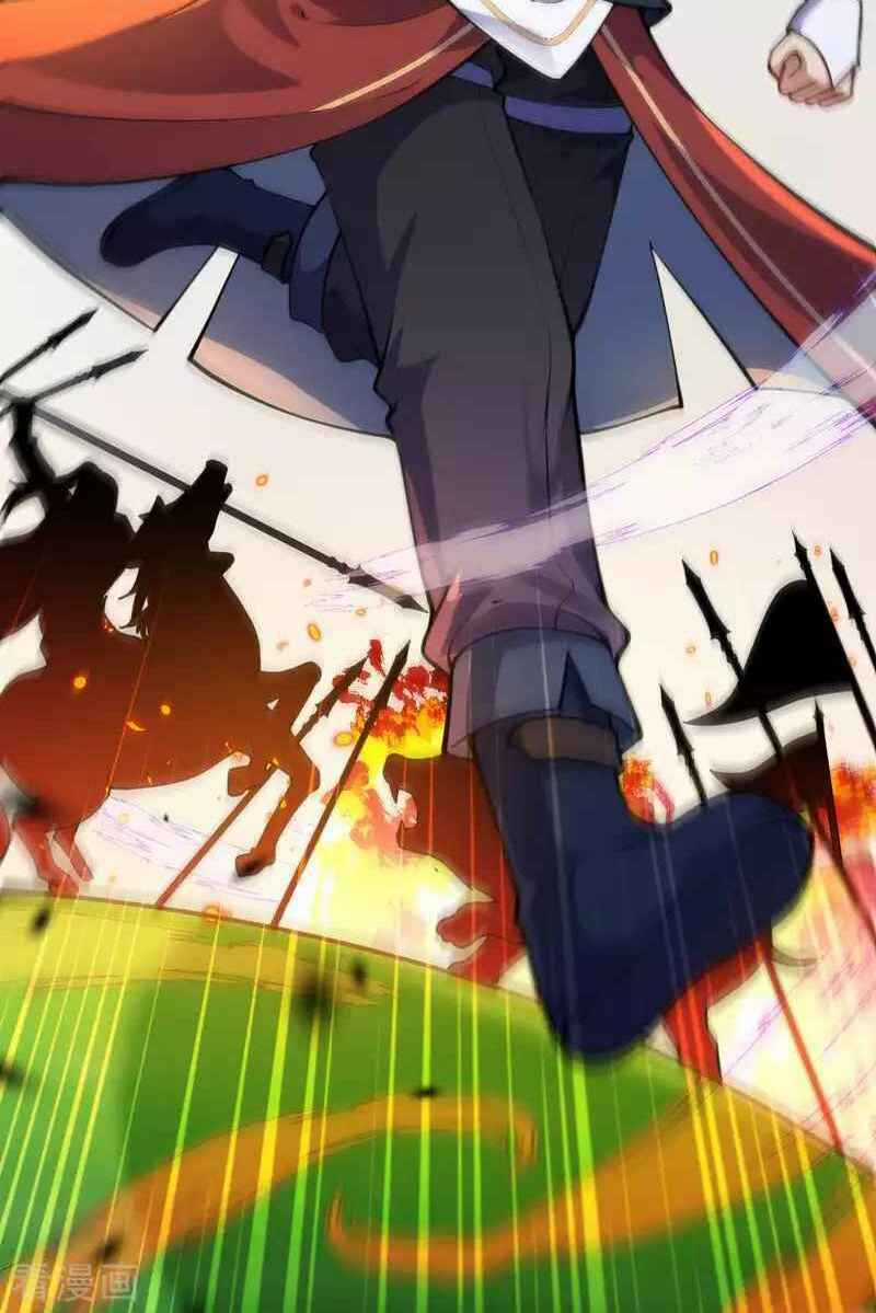 Vô Địch Kiếm Vực - Chapter 103 - Trang 6