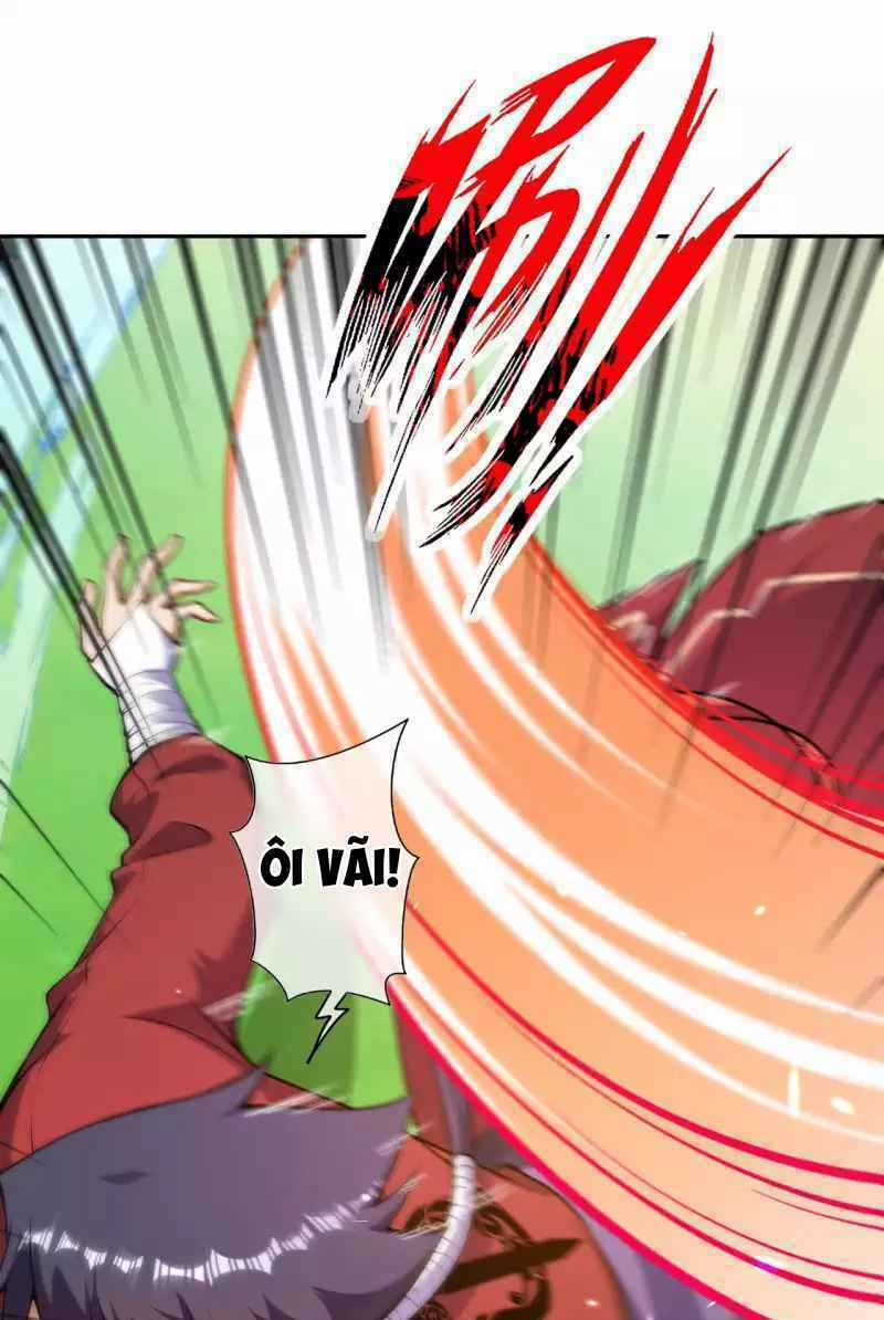 Vô Địch Kiếm Vực - Chapter 103 - Trang 9