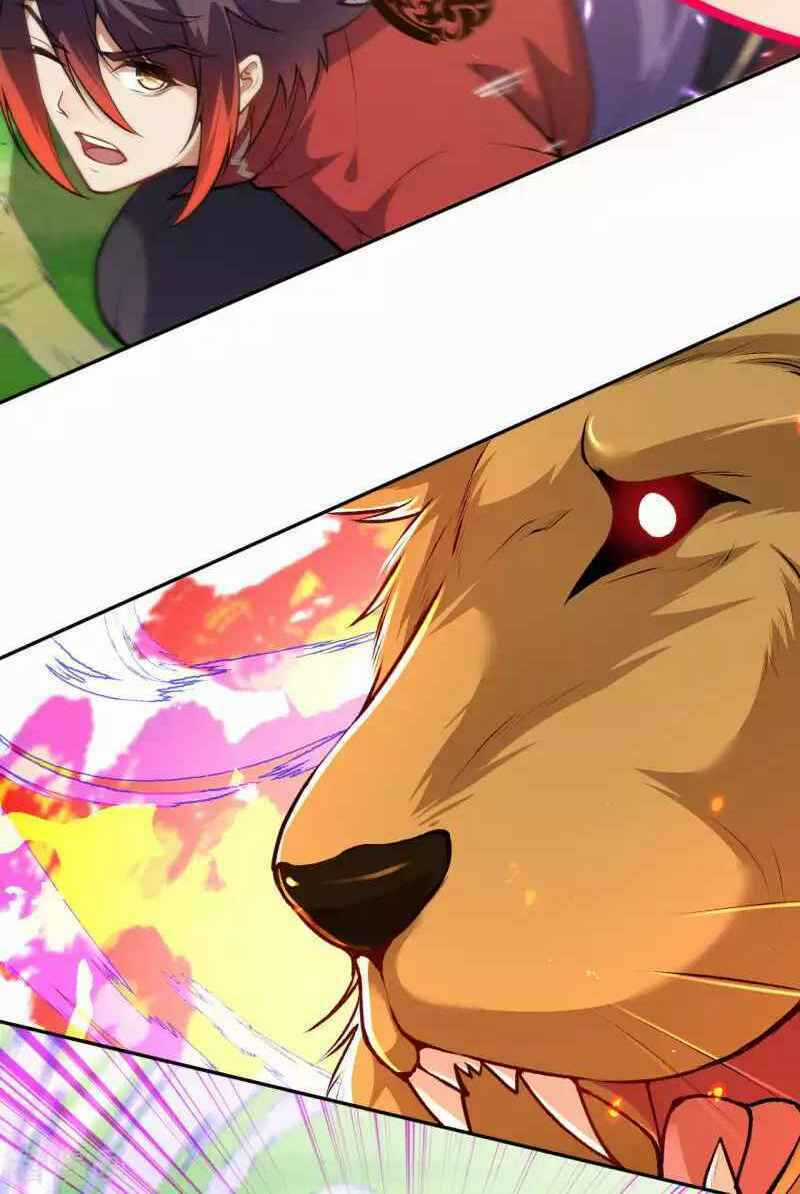 Vô Địch Kiếm Vực - Chapter 103 - Trang 10