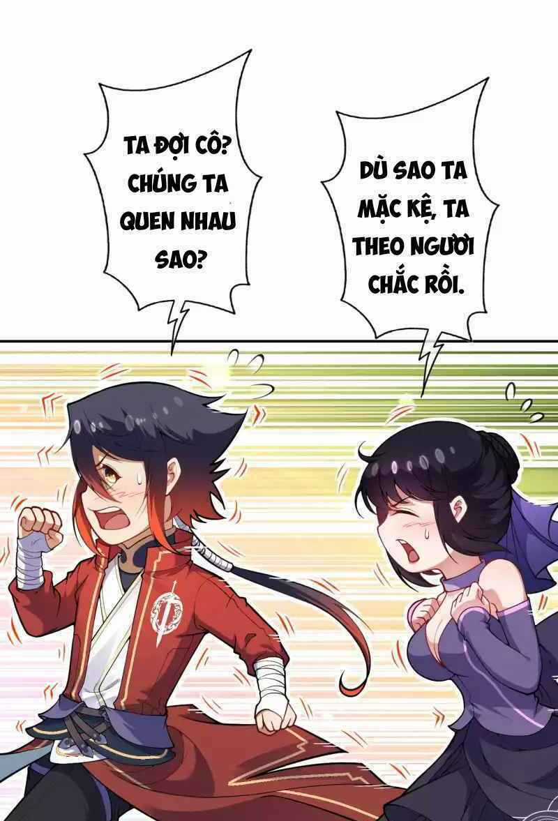 Vô Địch Kiếm Vực - Chapter 104 - Trang 12