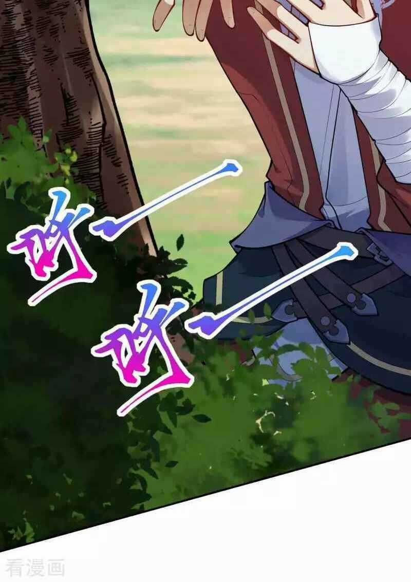 Vô Địch Kiếm Vực - Chapter 104 - Trang 15