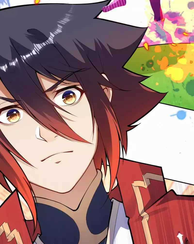 Vô Địch Kiếm Vực - Chapter 104 - Trang 3