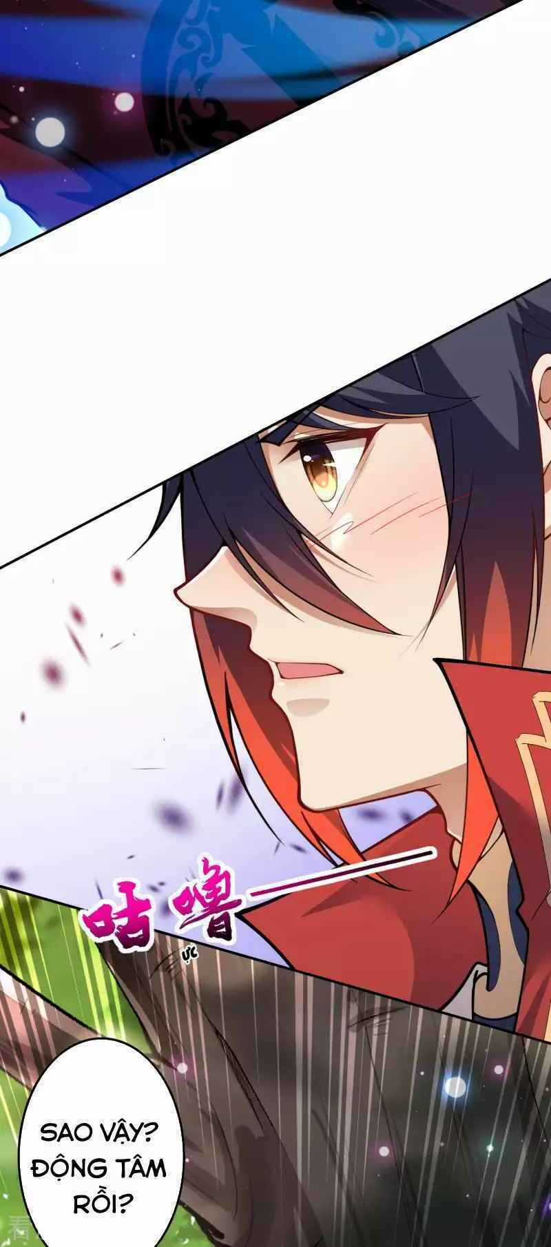 Vô Địch Kiếm Vực - Chapter 104 - Trang 22