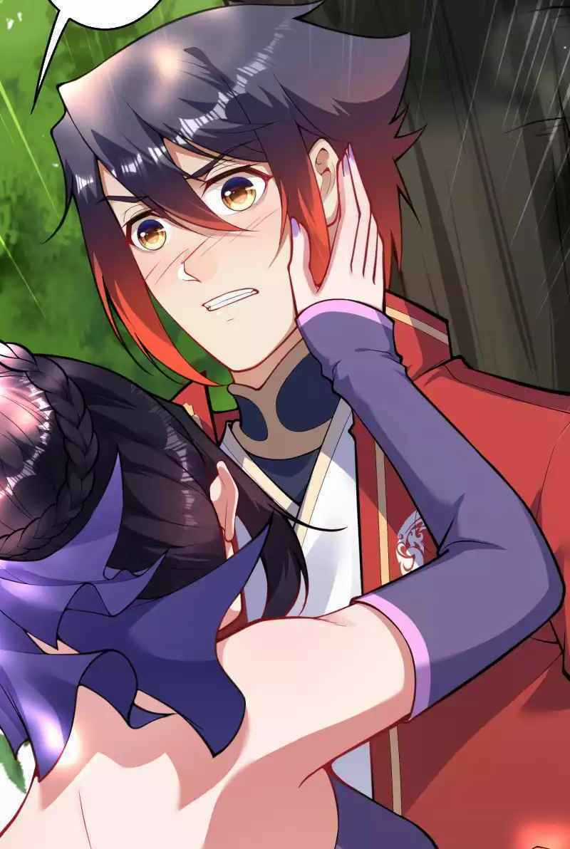 Vô Địch Kiếm Vực - Chapter 104 - Trang 23