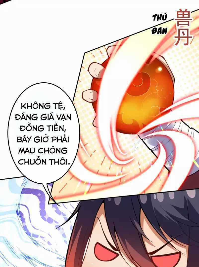 Vô Địch Kiếm Vực - Chapter 104 - Trang 5