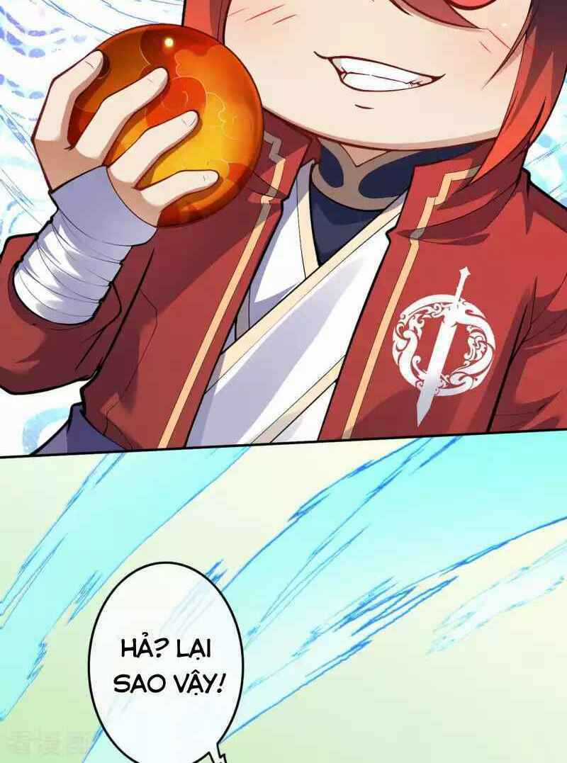 Vô Địch Kiếm Vực - Chapter 104 - Trang 6