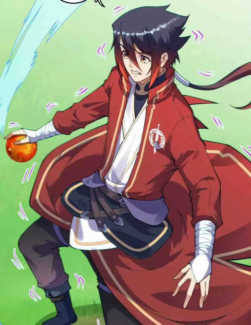 Vô Địch Kiếm Vực - Chapter 104 - Trang 7