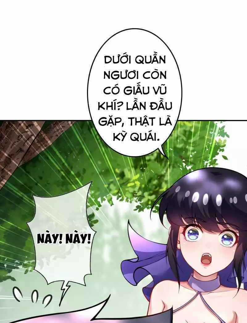 Vô Địch Kiếm Vực - Chapter 105 - Trang 2