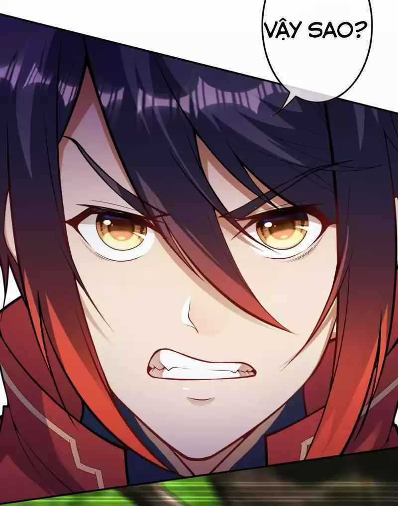 Vô Địch Kiếm Vực - Chapter 105 - Trang 11