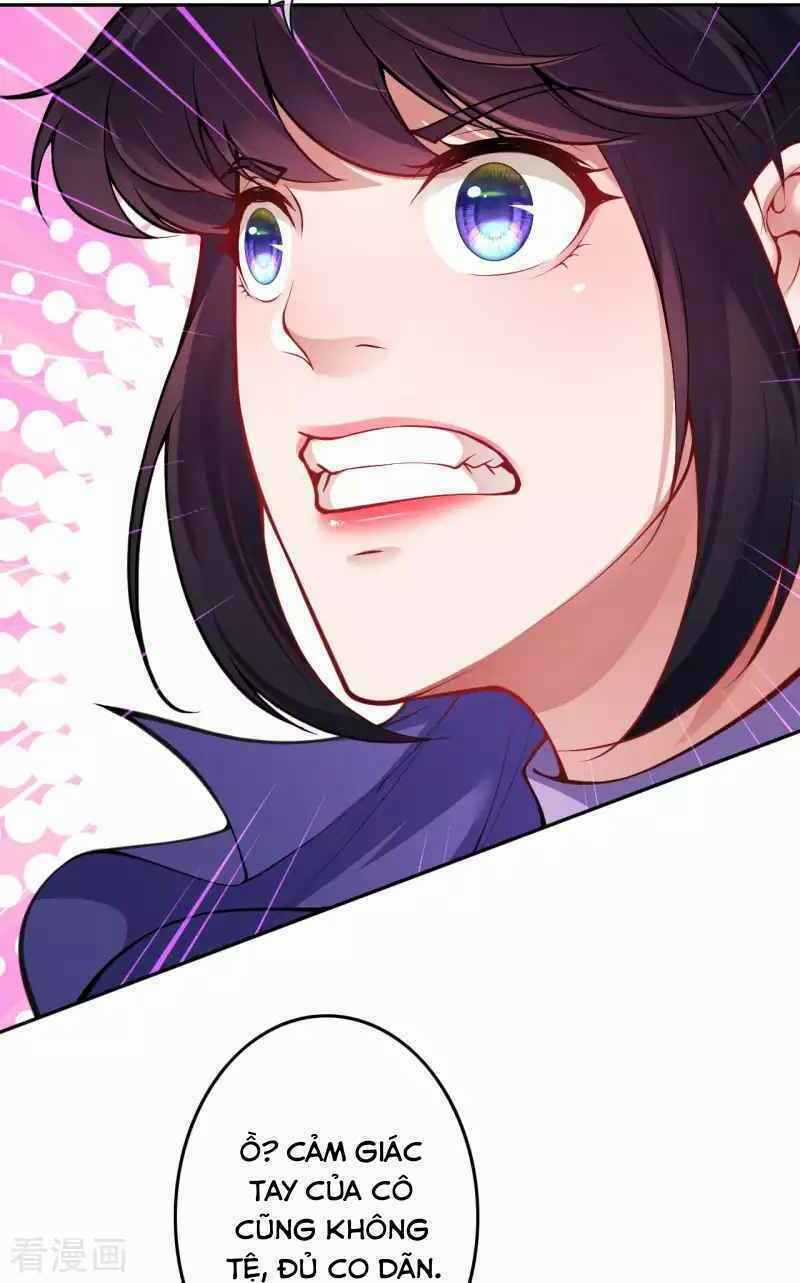 Vô Địch Kiếm Vực - Chapter 105 - Trang 15