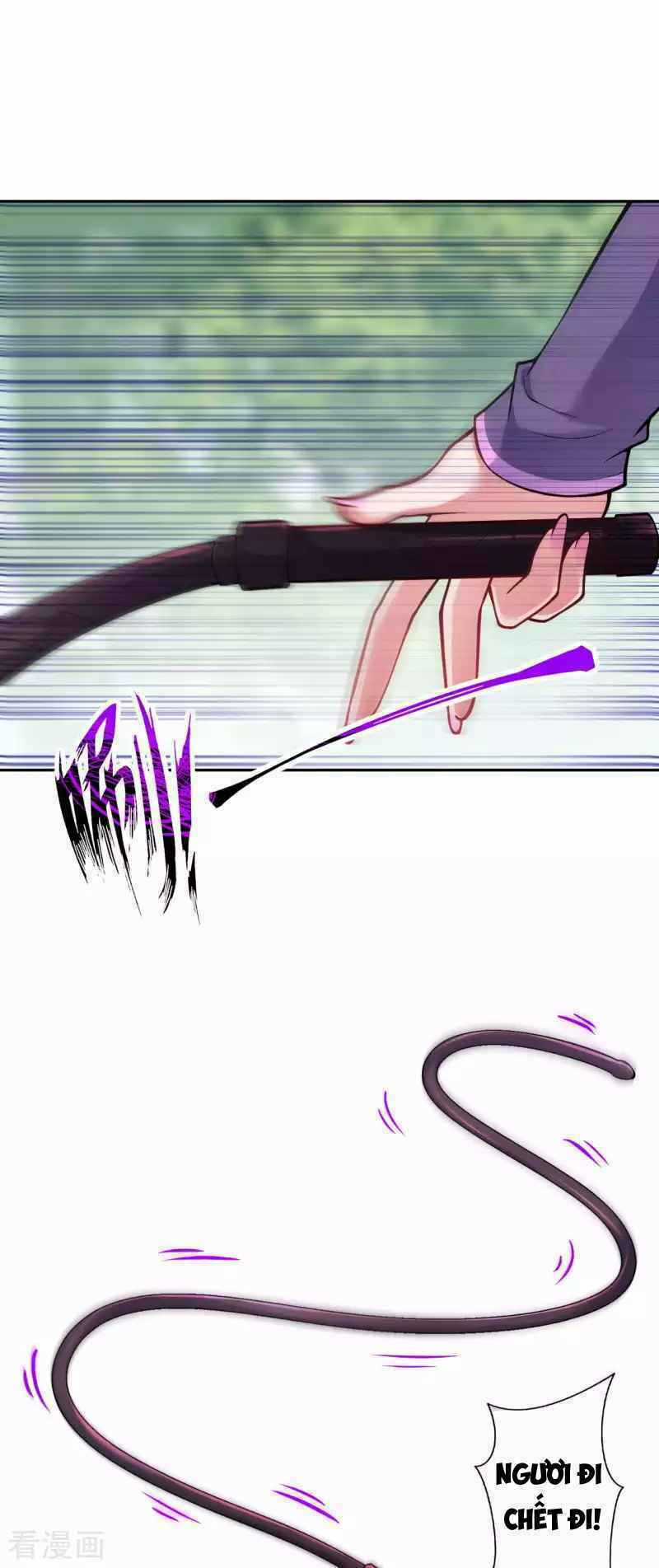 Vô Địch Kiếm Vực - Chapter 105 - Trang 19