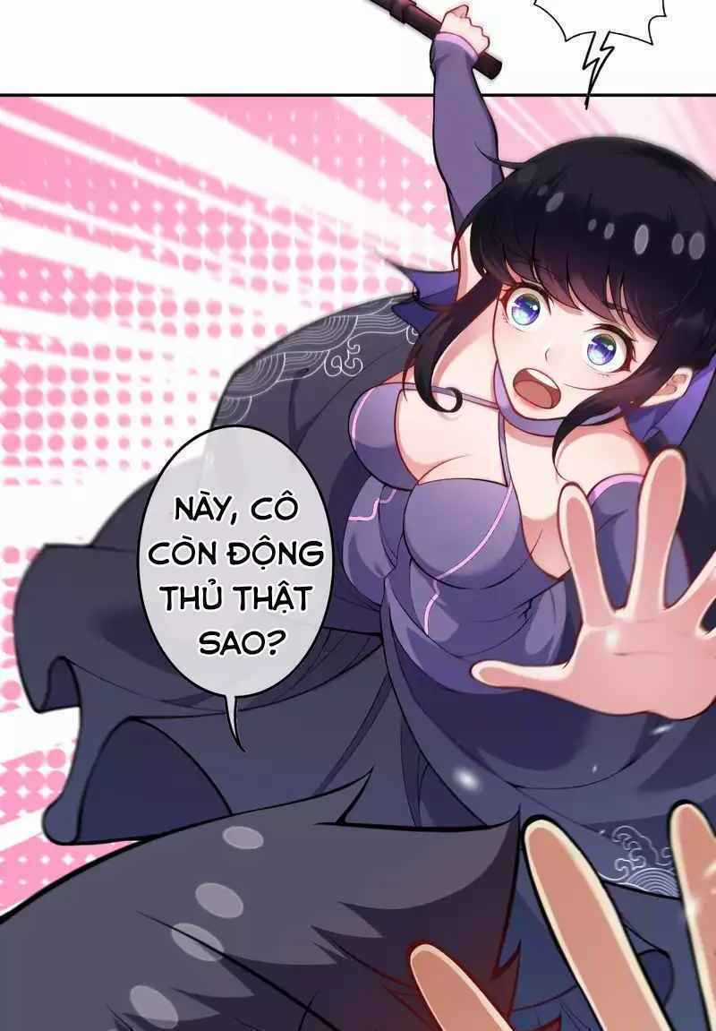 Vô Địch Kiếm Vực - Chapter 105 - Trang 20