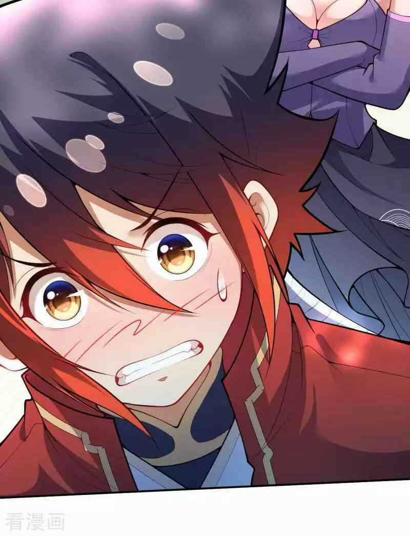 Vô Địch Kiếm Vực - Chapter 105 - Trang 3