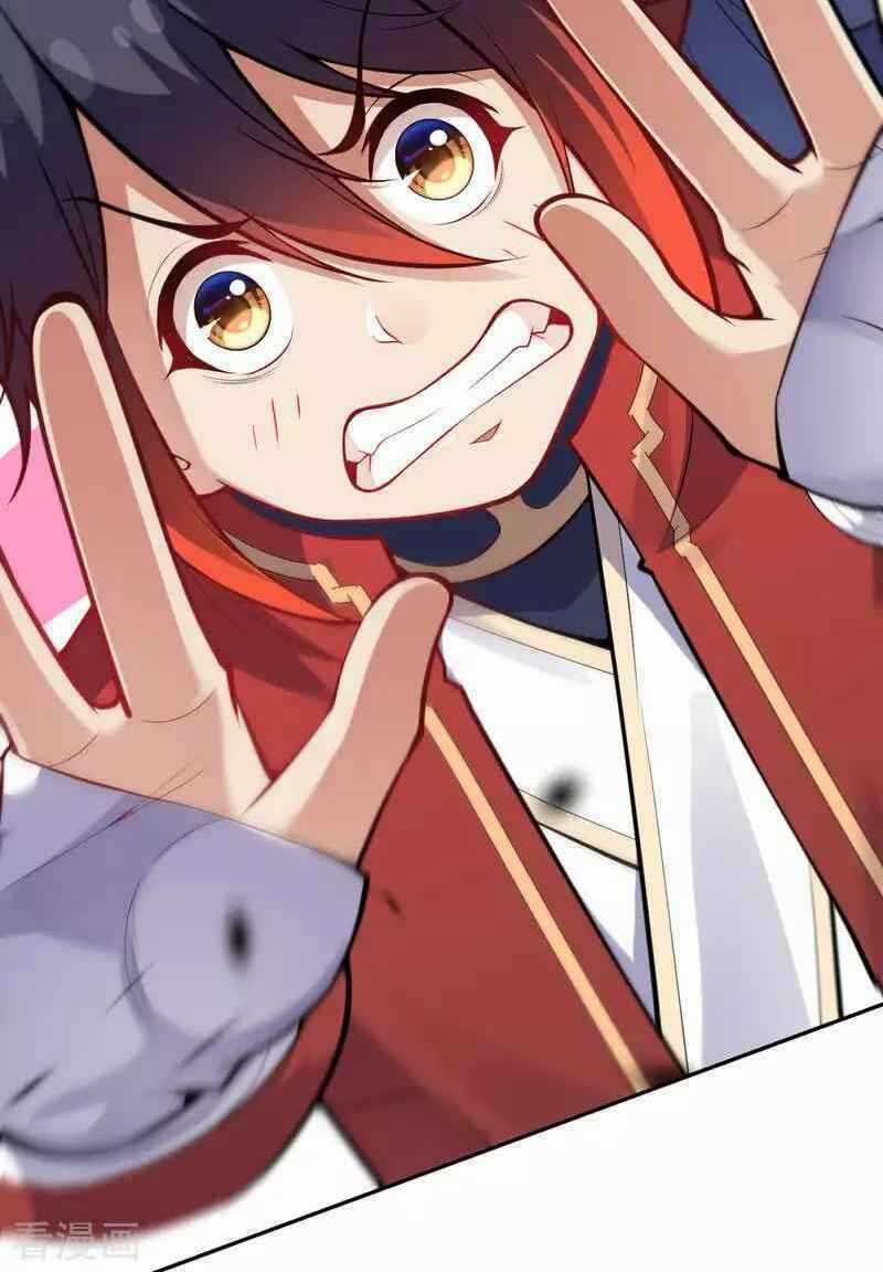 Vô Địch Kiếm Vực - Chapter 105 - Trang 21