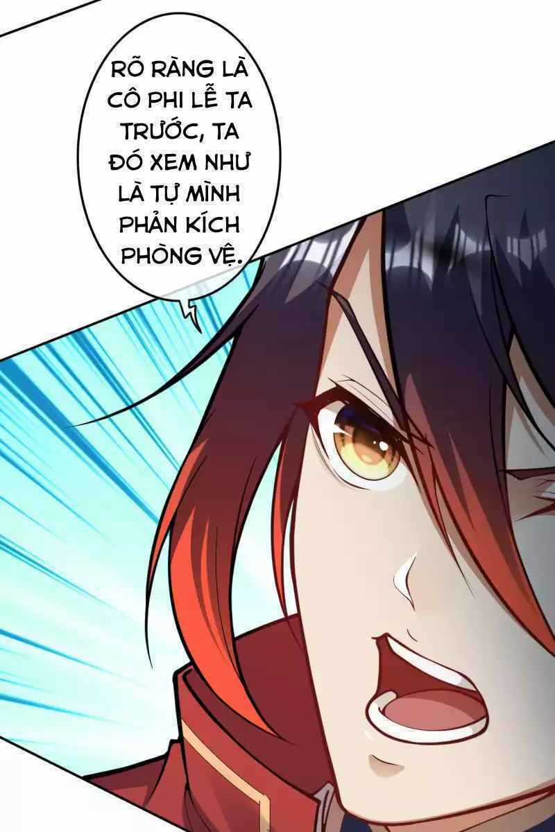 Vô Địch Kiếm Vực - Chapter 105 - Trang 22