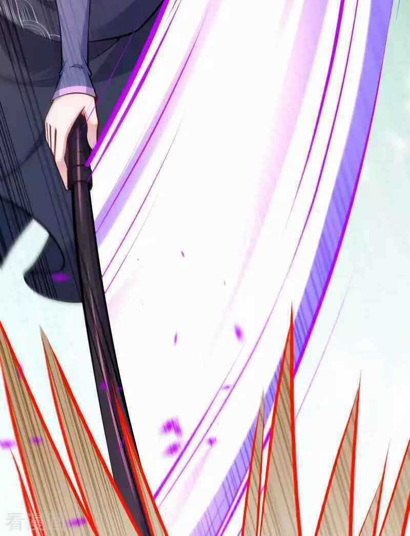 Vô Địch Kiếm Vực - Chapter 105 - Trang 25