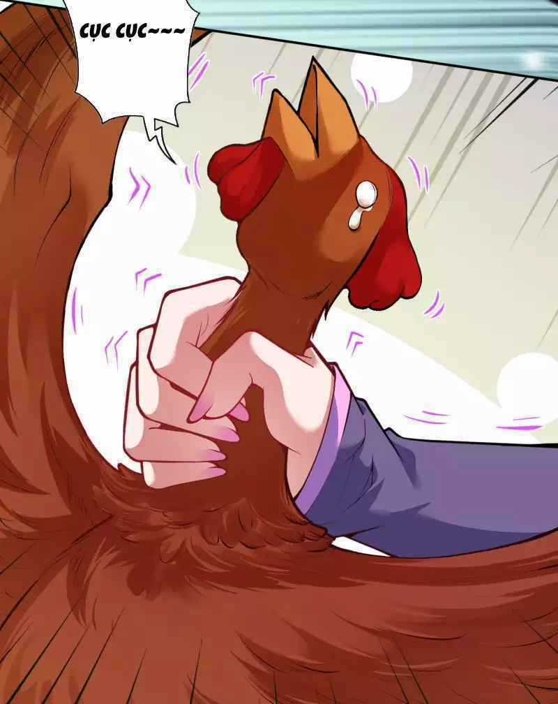 Vô Địch Kiếm Vực - Chapter 105 - Trang 6