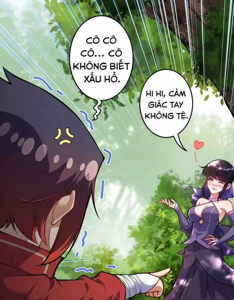 Vô Địch Kiếm Vực - Chapter 105 - Trang 8