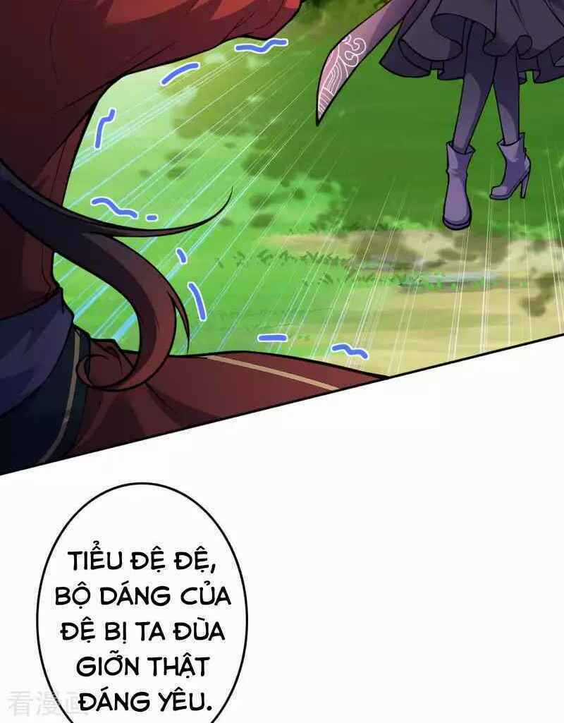 Vô Địch Kiếm Vực - Chapter 105 - Trang 9