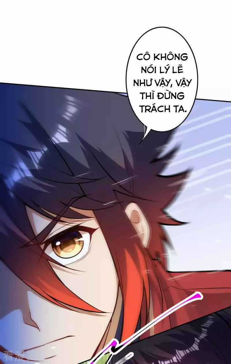 Vô Địch Kiếm Vực - Chapter 106 - Trang 2