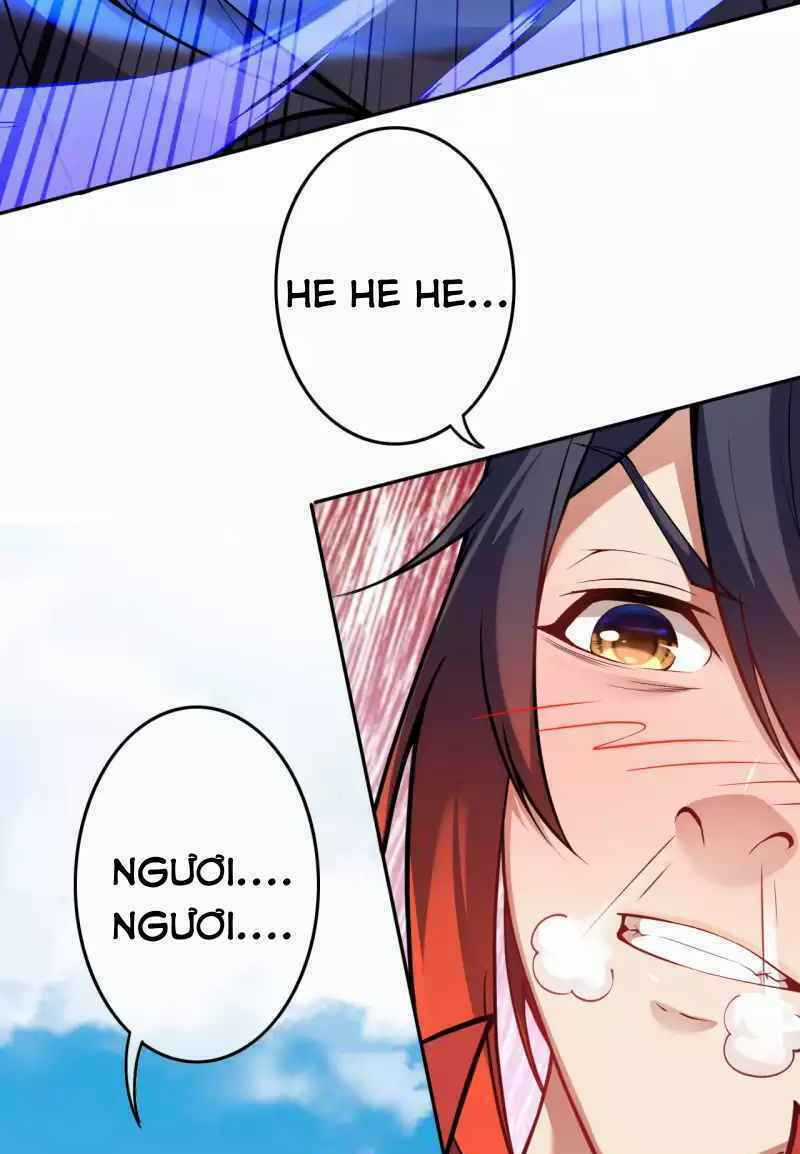 Vô Địch Kiếm Vực - Chapter 106 - Trang 15