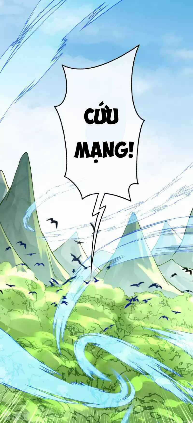 Vô Địch Kiếm Vực - Chapter 106 - Trang 17