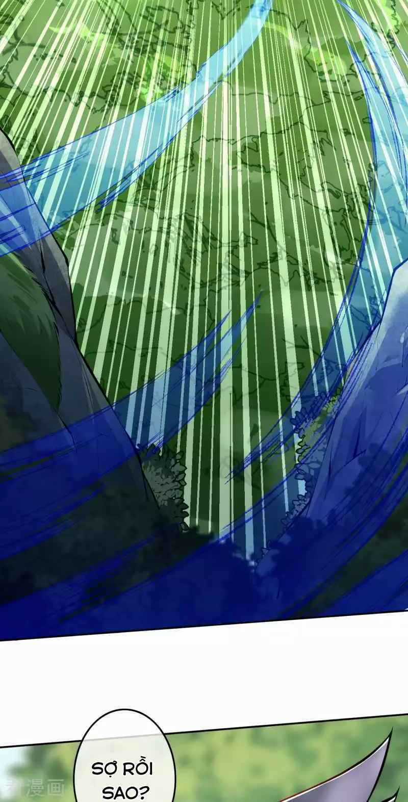 Vô Địch Kiếm Vực - Chapter 106 - Trang 18